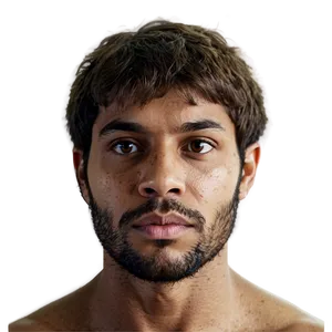 Modern Headshot Png Qge PNG image