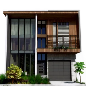 Modern Home Design Png Yxo96 PNG image