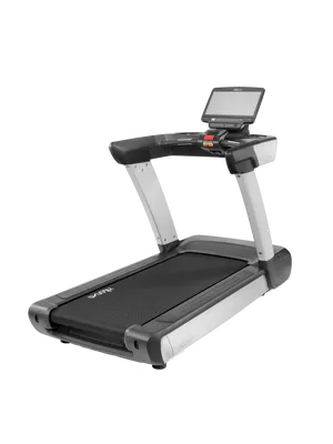 Modern Home Treadmill PNG image