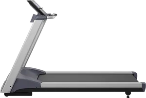 Modern Home Treadmill
