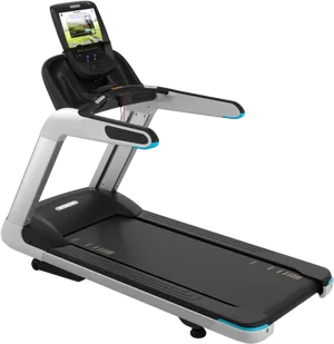 Modern Home Treadmill