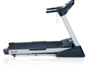 Modern Home Treadmill PNG