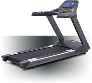 Modern Home Treadmill Wave5000 T PNG