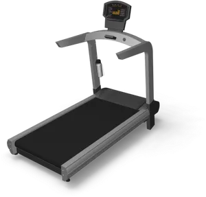 Modern Home Treadmill