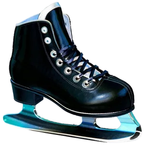 Modern Ice Skates Png 20 PNG image