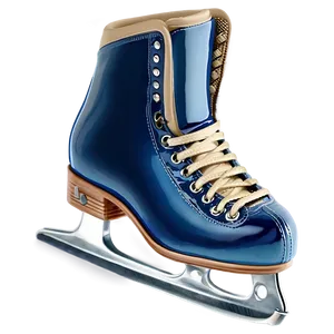 Modern Ice Skates Png 32 PNG image