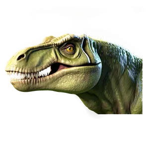 Modern Interpretation T Rex Head PNG Eje55 PNG