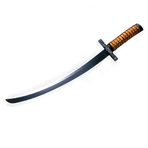 Modern Katana PNG Rnn30 PNG