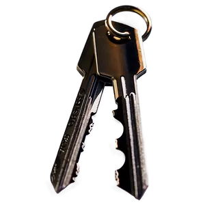 Modern Keys Png Pdy8 PNG image