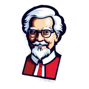 Modern Kfc Brand Logo PNG 05252024 PNG