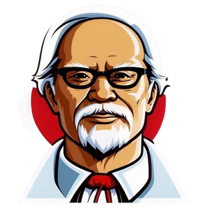 Modern Kfc Brand Logo PNG 77 PNG