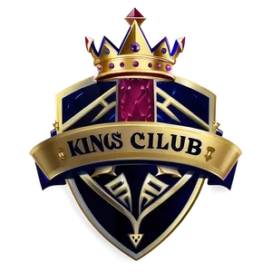 Modern Kings Club Logo PNG 26 PNG