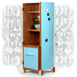 Modern Kitchen Cabinet PNG Ceq PNG
