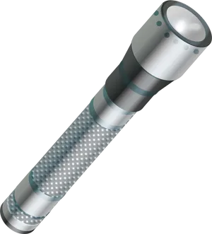 Modern L E D Flashlight Design