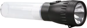 Modern L E D Flashlight