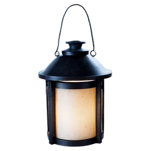 Modern Lantern PNG 05242024