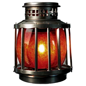 Modern Lantern PNG 86