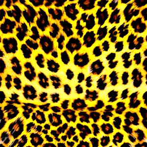 Modern Leopard Print PNG 05212024