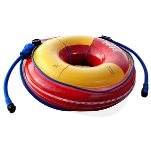Modern Life Saver PNG 19