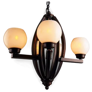 Modern Light Fixture Png 24 PNG image