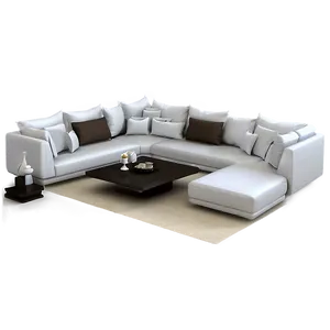 Modern Living Room Layout Png 11 PNG image