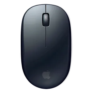 Modern Mac Mouse Artwork Png Axi PNG image