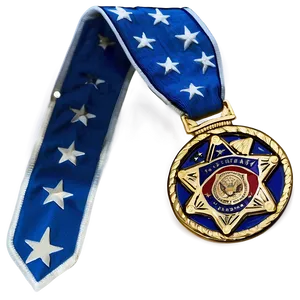 Modern Medal Of Honor PNG 90