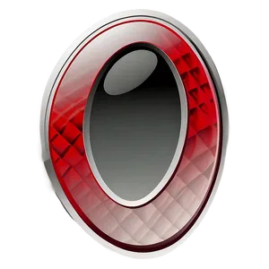 Modern Oval Logo PNG 05252024