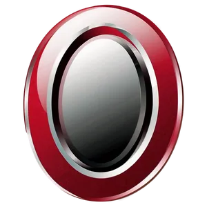 Modern Oval Logo PNG 05252024
