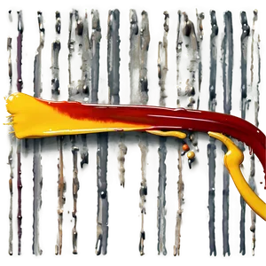 Modern Paint Streak PNG Sxf6 PNG