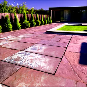 Modern Paving Ideas PNG Kyn58 PNG