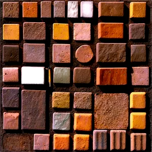 Modern Paving Ideas PNG Plm PNG