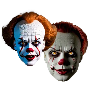 Modern Pennywise Png Vui53 PNG image