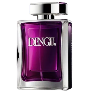 Modern Perfume Bottle Design Png 1 PNG image