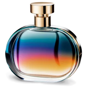 Modern Perfume Packaging Png 23 PNG image