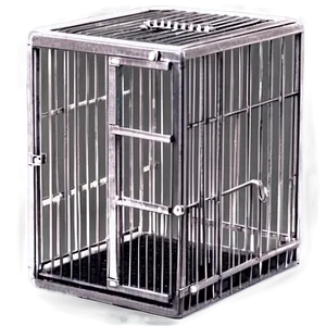 Modern Pet Cage PNG Icx88 PNG