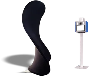 Modern Photobooth Design