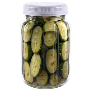 Modern Pickle Jar Png 44 PNG image