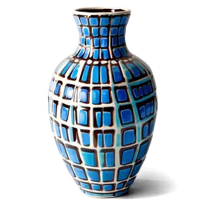 Modern Pottery Creations Png 06132024 PNG image