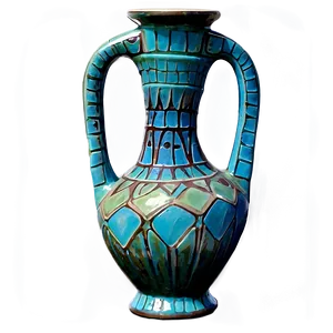 Modern Pottery Creations Png 69 PNG image