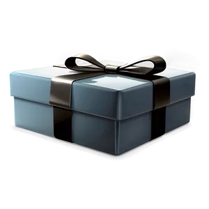 Modern Present Design PNG 05242024