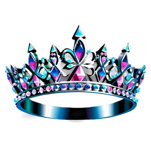 Modern Princess Crown Png Cuk3 PNG image