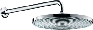 Modern Rainfall Showerhead