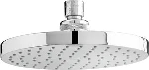 Modern Rainfall Showerhead