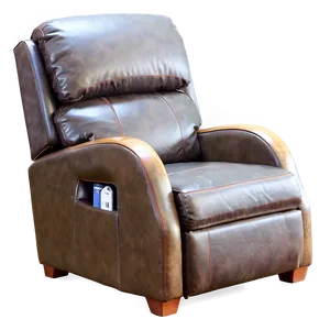 Modern Recliner Chair Png 34 PNG image