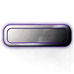 Modern Rounded Rectangle Design Png 05252024 PNG image