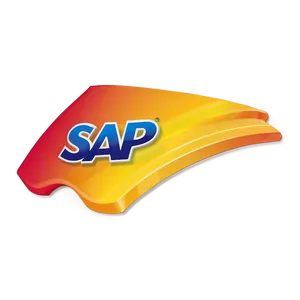 Modern Sap Logo Design Png 05252024 PNG image