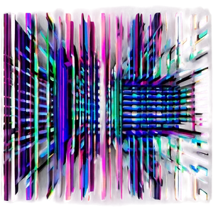 Modern Scanlines Style PNG Lai72 PNG