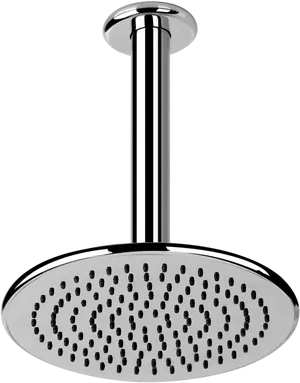 Modern Shower Head Design