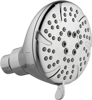 Modern Shower Head Design